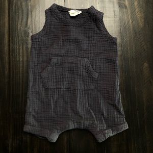 CottonOn Baby Muslim Romper